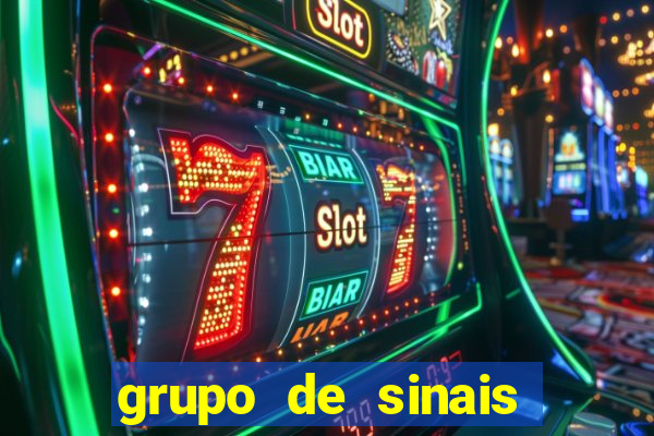 grupo de sinais trader telegram